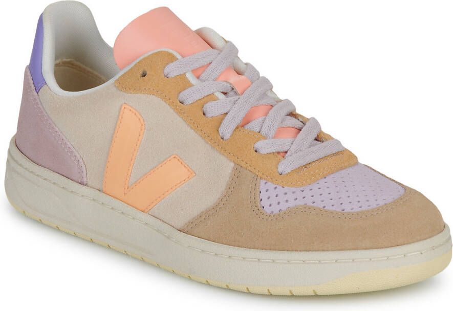 Veja Lage Sneakers V-10