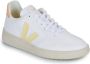 Veja Multikleur Sneakers voor Helderheid Meerkleurig Dames - Thumbnail 2