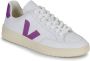 Veja Witte Sneakers voor Stijlvolle Look White Dames - Thumbnail 2