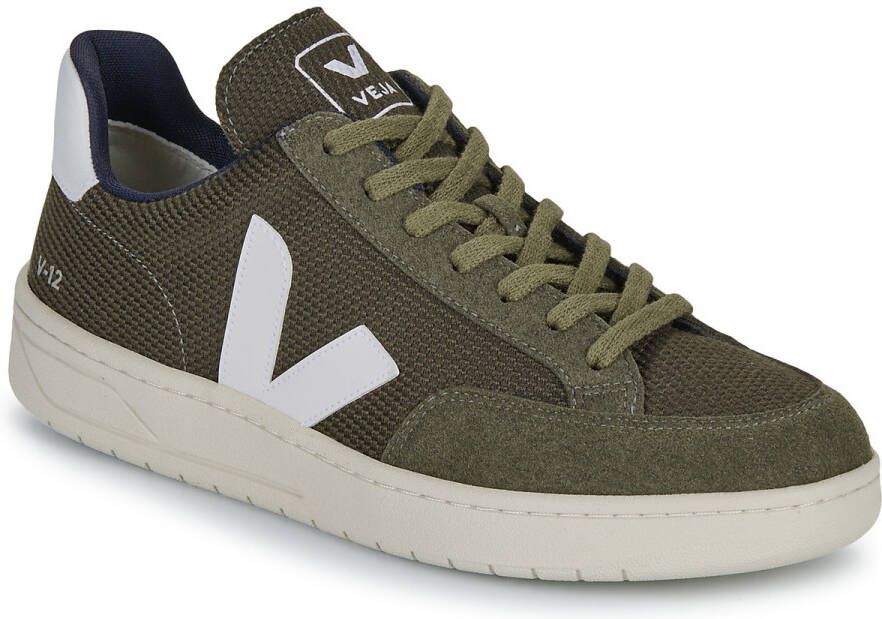 Veja Lage Sneakers V-12