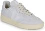 Veja V-90 Sneakers voor (Lichtgrijs Wit) Gray - Thumbnail 4