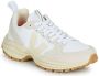 Veja Venturi Alveomesh Sneakers Schoenen Wit-Beige VT0102257A - Thumbnail 3
