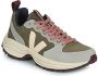 Veja Sneakers Venturi Suede in multi - Thumbnail 3