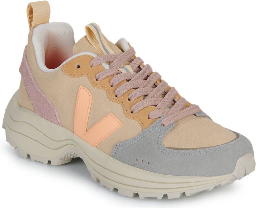 Veja Waterafstotende Sneakers met Amazonische Rubber Multicolor Dames - Foto 5