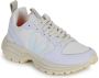 Veja Oversized Gravel Menthol Alveomesh Sneakers Meerkleurig Dames - Thumbnail 2