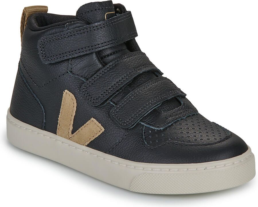 Veja Hoge Sneakers SMALL V-10 MID