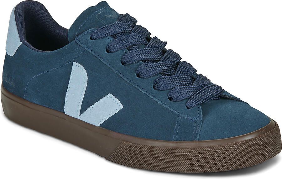 Veja Lage Sneakers CAMPO