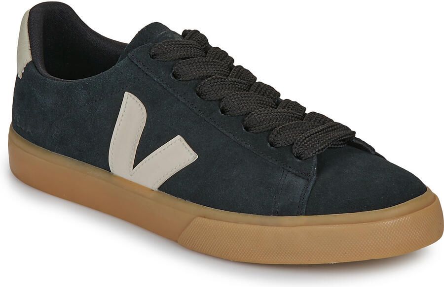 Veja Stijlvolle Sneakers voor een Trendy Look Black - Foto 9