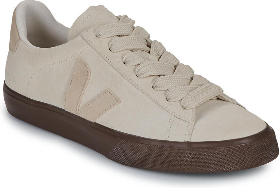Veja Lage Sneakers CAMPO