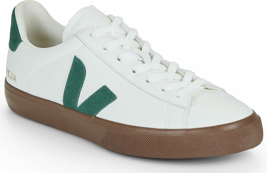 Veja Campo Leren sportschoenen - Foto 4