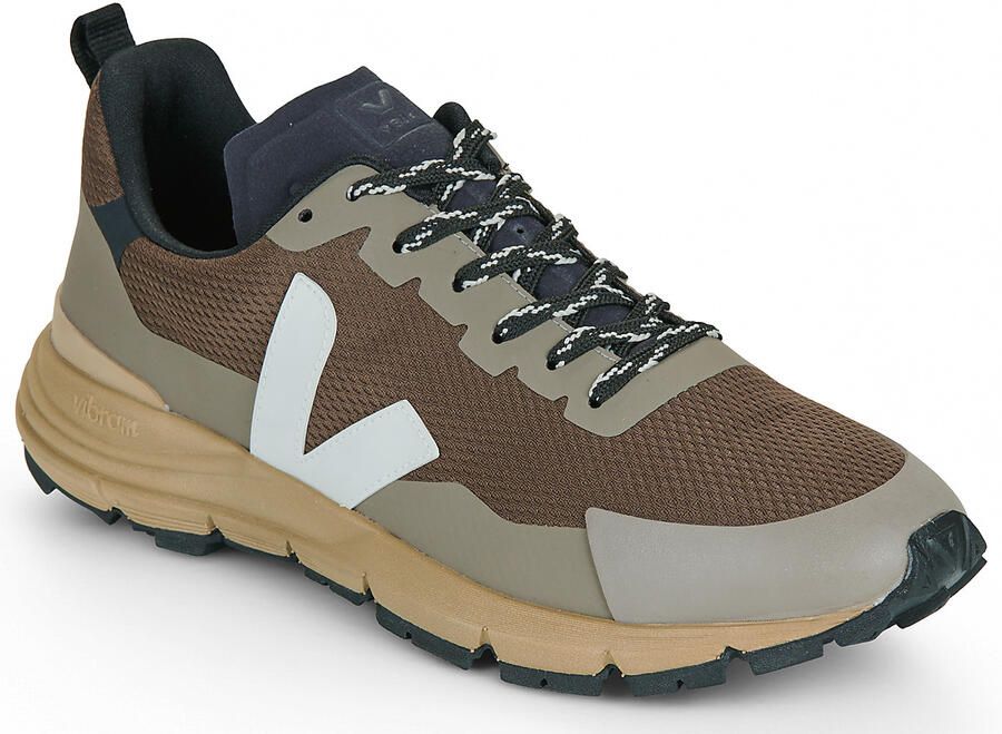 Veja Dekkan Alveomesh Wandelschoenen Bruin Man - Foto 3