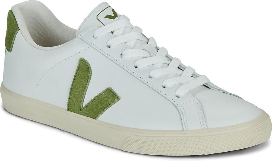 Veja Lage Sneakers ESPLAR LOGO