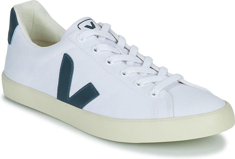 Veja Lage Sneakers Esplar SE