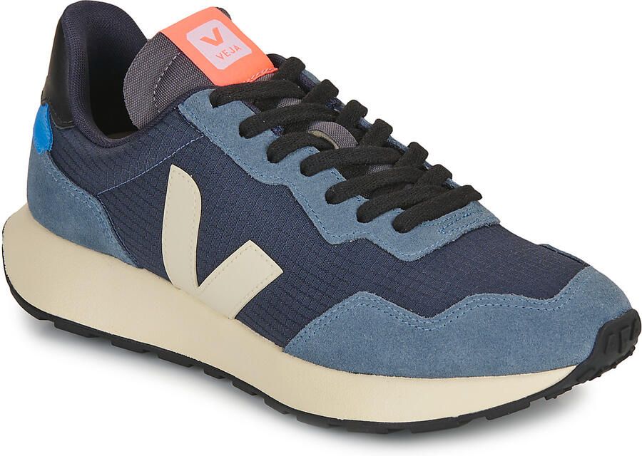Veja Retro Hardloopschoen met Asymmetrisch Design - Foto 6