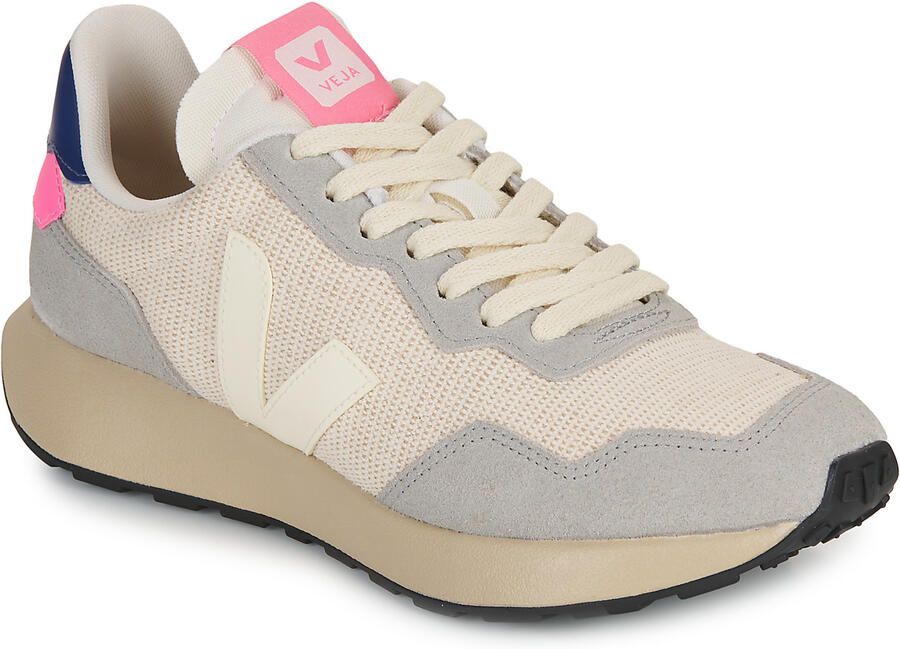 Veja Lage Sneakers PAULISTANA