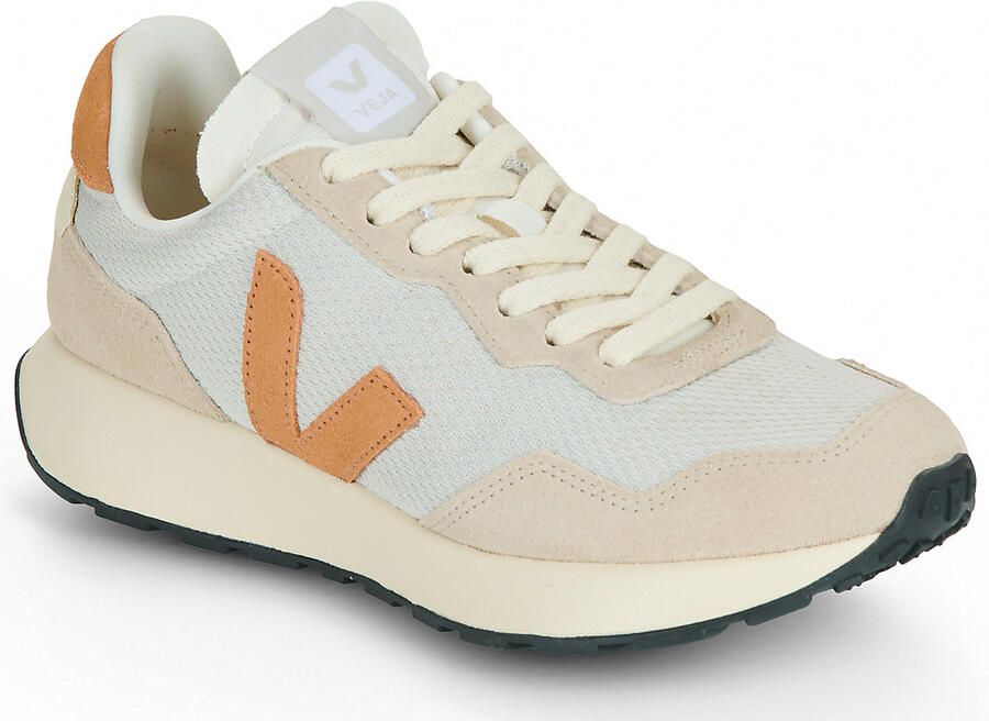 Veja Sneakers Paulistana Alveomesh Beige Dames - Foto 2