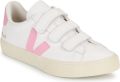 Veja Lage Sneakers RECIFE LOGO - Wit