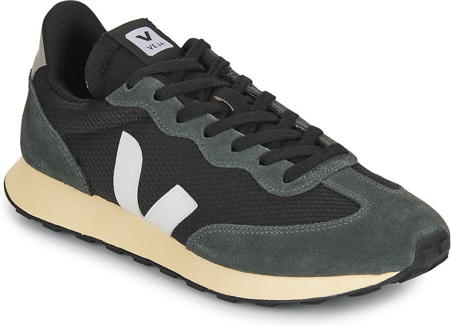 Veja RIO Branco II Alveomesh Sneakers - Foto 6