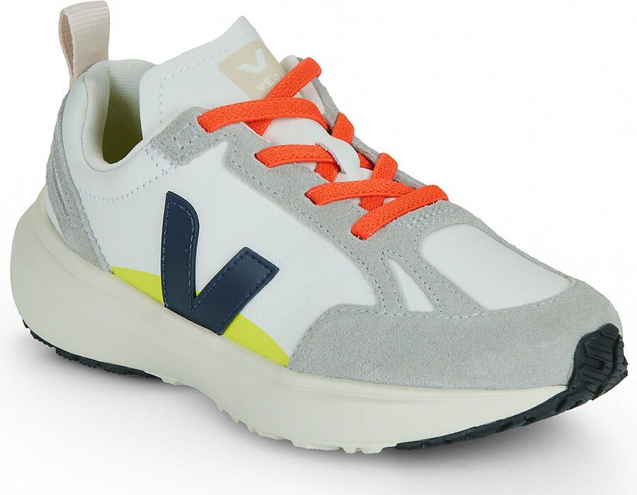 Veja Lage Sneakers Small Canary Light