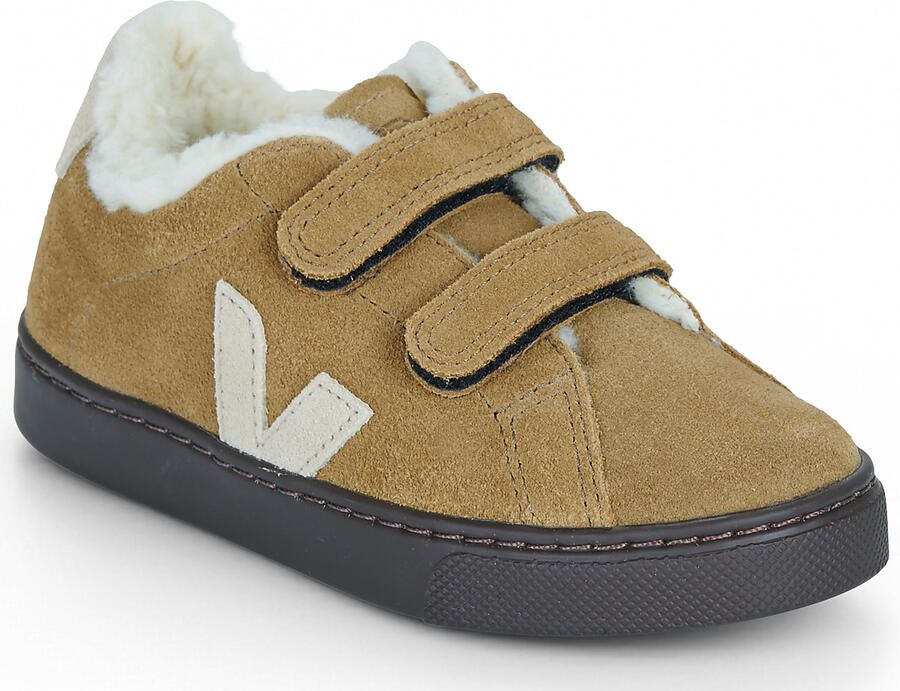 Veja Lage Sneakers Small Esplar Winter