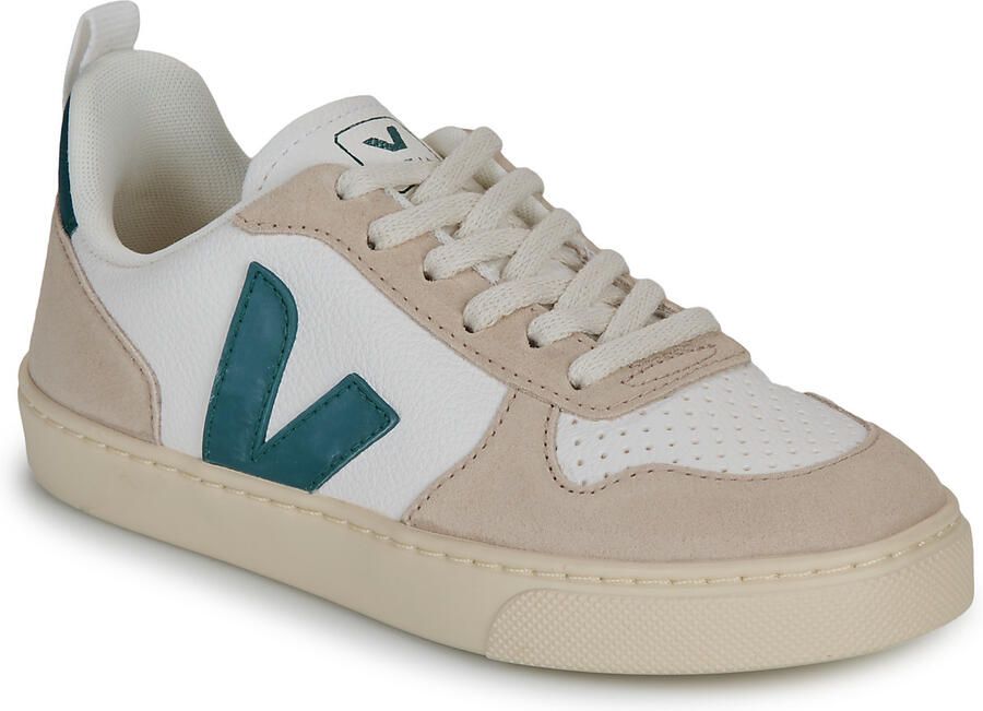 Veja Lage Sneakers SMALL V-10