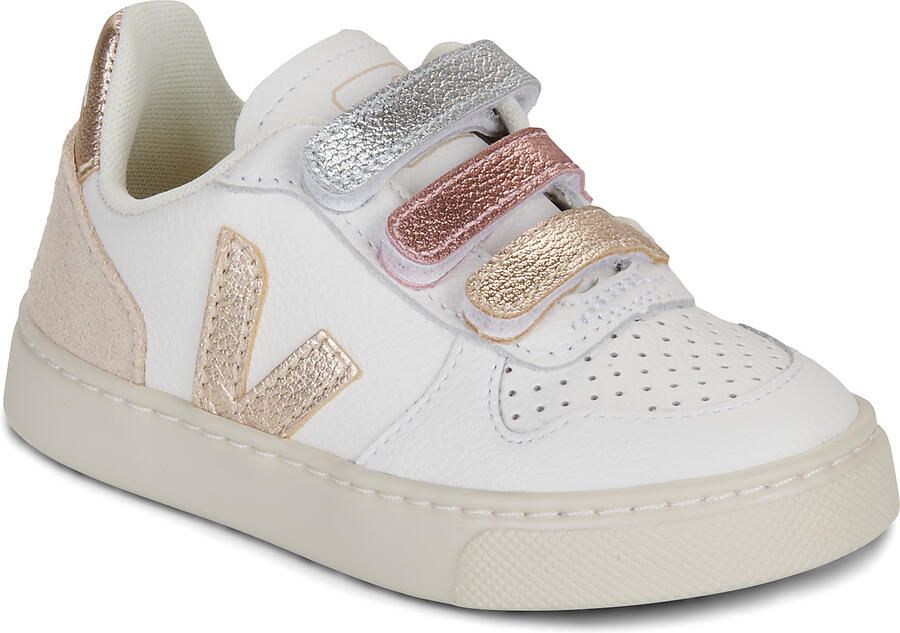Veja Lage Sneakers SMALL V-10