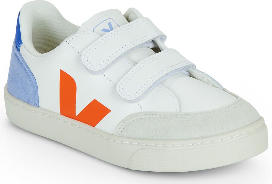 Veja Lage Sneakers Small V-12