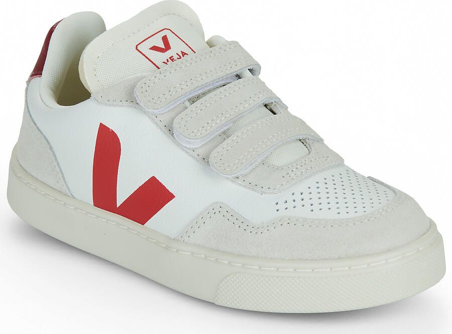 Veja Lage Sneakers Small V-90