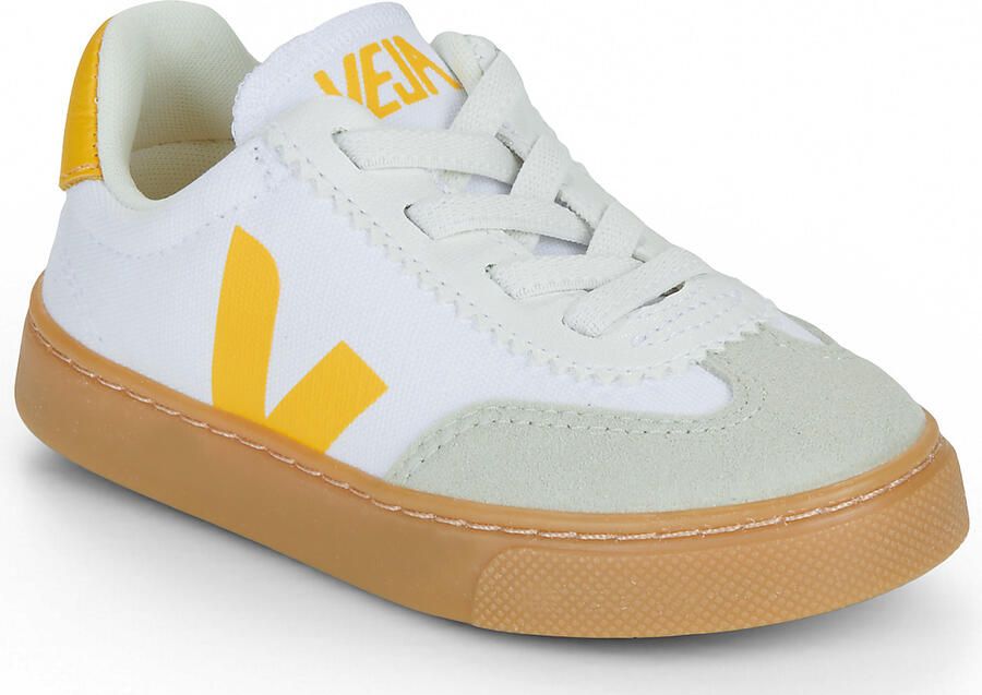 Veja Lage Sneakers Small Volley