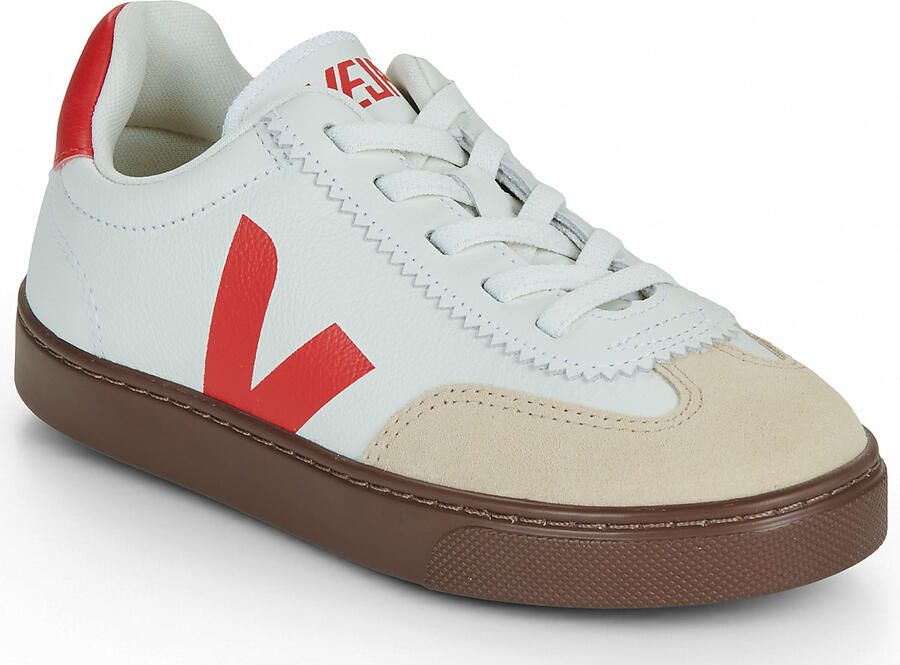Veja Lage Sneakers Small Volley