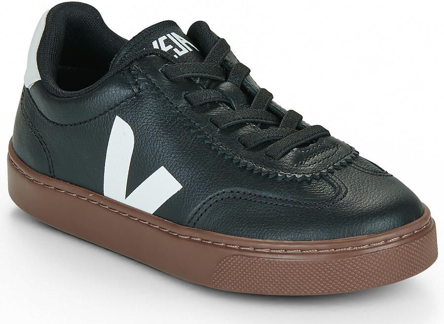 Veja Lage Sneakers Small Volley