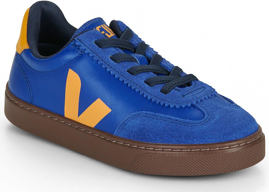 Veja Lage Sneakers Small Volley