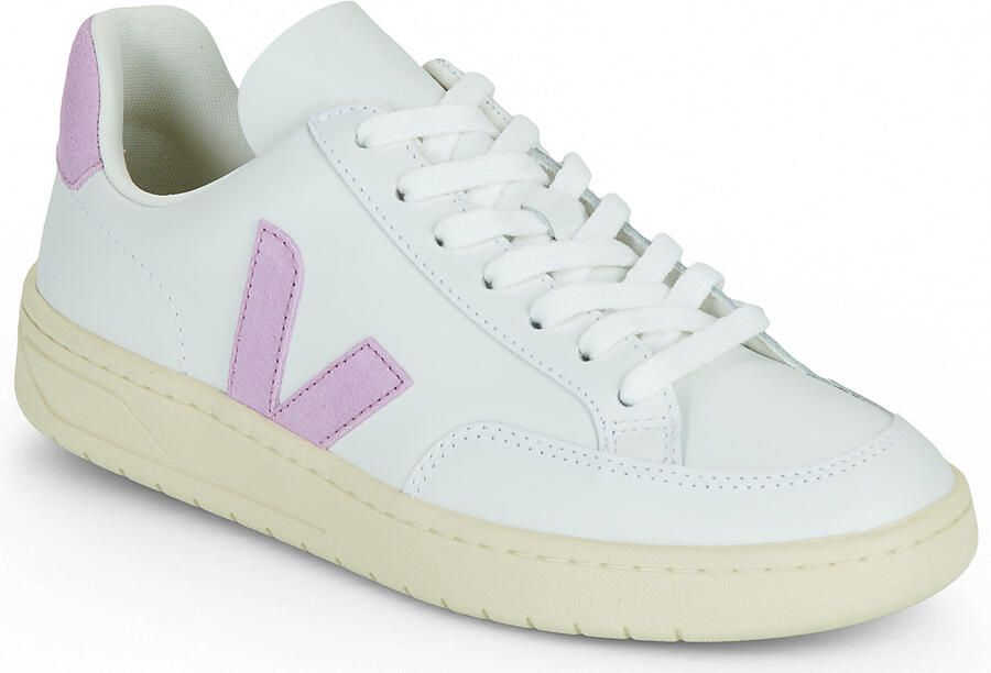 Veja Stijlvolle sneakers voor dagelijks gebruik - Foto 5