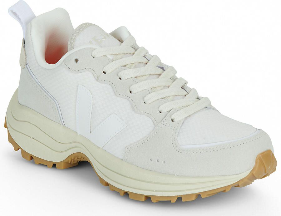 Veja Sneakers Venturi II in crème - Foto 2
