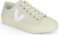 Veja Wata II Low Canvas Sneakers - Beige