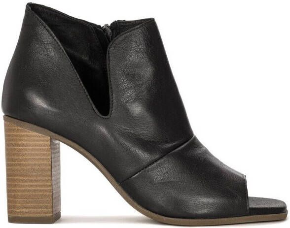Venezia Laarzen 0028331BLK
