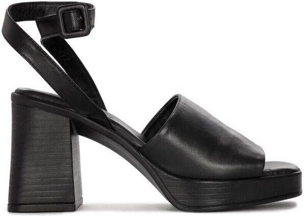 Venezia Sandalen met hakken 95581BK