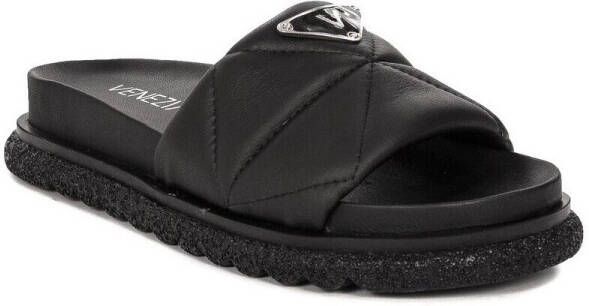 Venezia Teenslippers 083192035BLACK