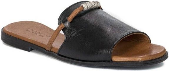 Venezia Teenslippers P334116BLACK
