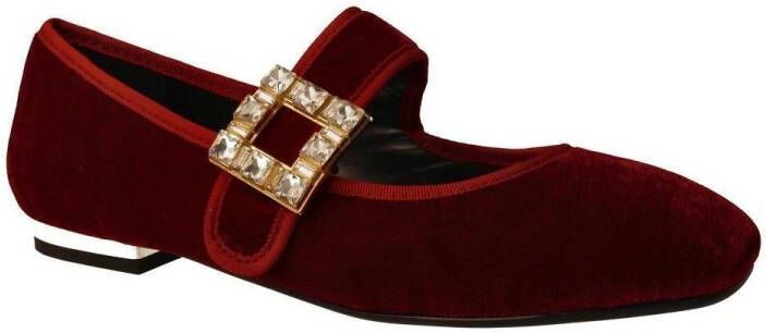 Venezianas Scarpe Originali Ballerina's