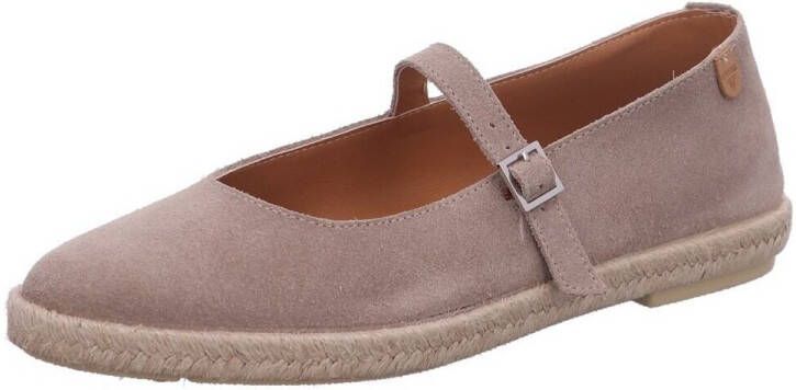 Verbenas Ballerina's
