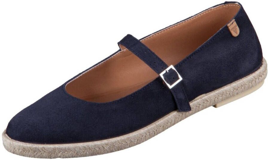 Verbenas Ballerina's