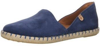 Verbenas Mocassins in het Blauw Dames Schoenen voor voor Platte schoenen voor Espadrilles en sandalen 