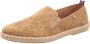 VERBENAS Espadrilles Tom Pacific loafer slip-on zomerschoen strandschoen met stretch inzetstukken - Thumbnail 2
