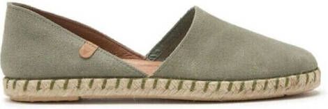 Verbenas Lage Sneakers LEEGLOPERS CARMEN