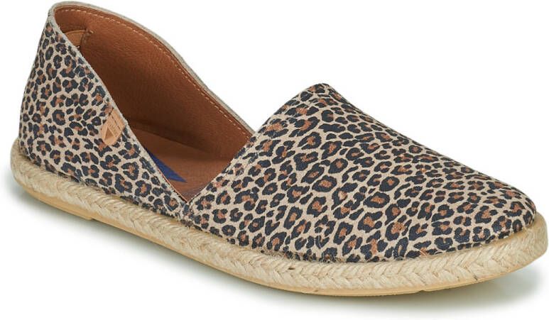 Verbenas Espadrilles CARMEN