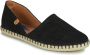 VERBENAS Espadrilles CARMEN SERRAJE instapschoen zomerschoen loafer met typische jute rand - Thumbnail 6
