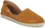 VERBENAS Espadrilles instapschoen zomerschoen loafer met typische jute rand - Thumbnail 6