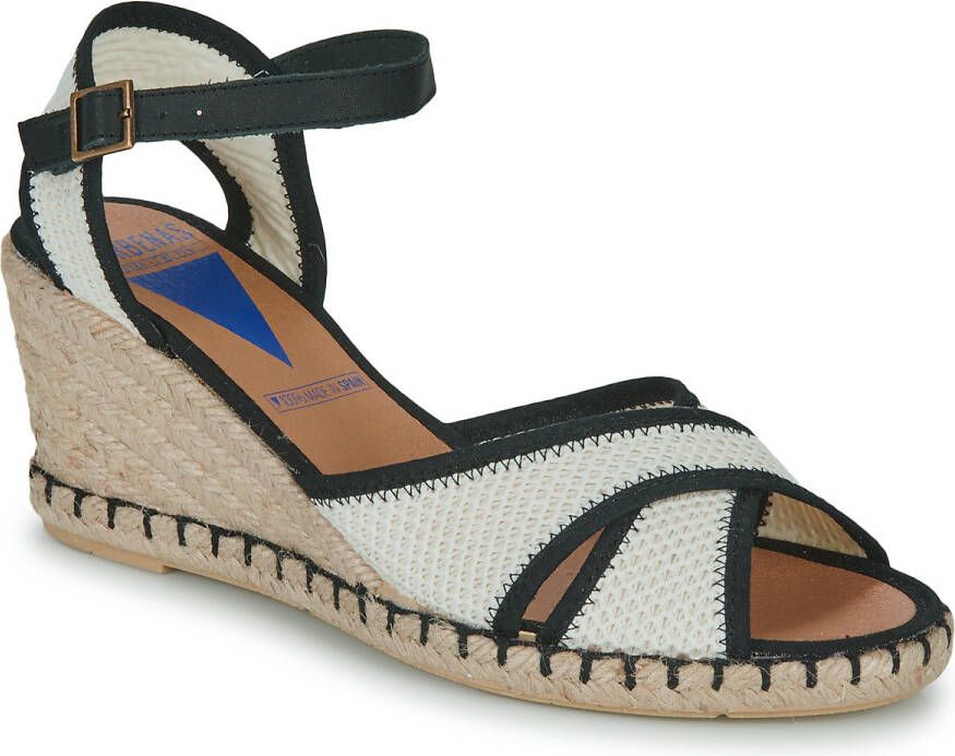 Verbenas Espadrilles DANA