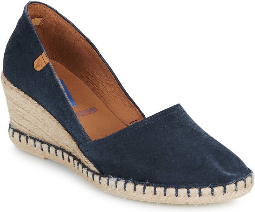 Verbenas Espadrilles MAMEN SERRAJE